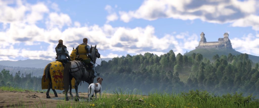 キングダムカム・デリバランスII