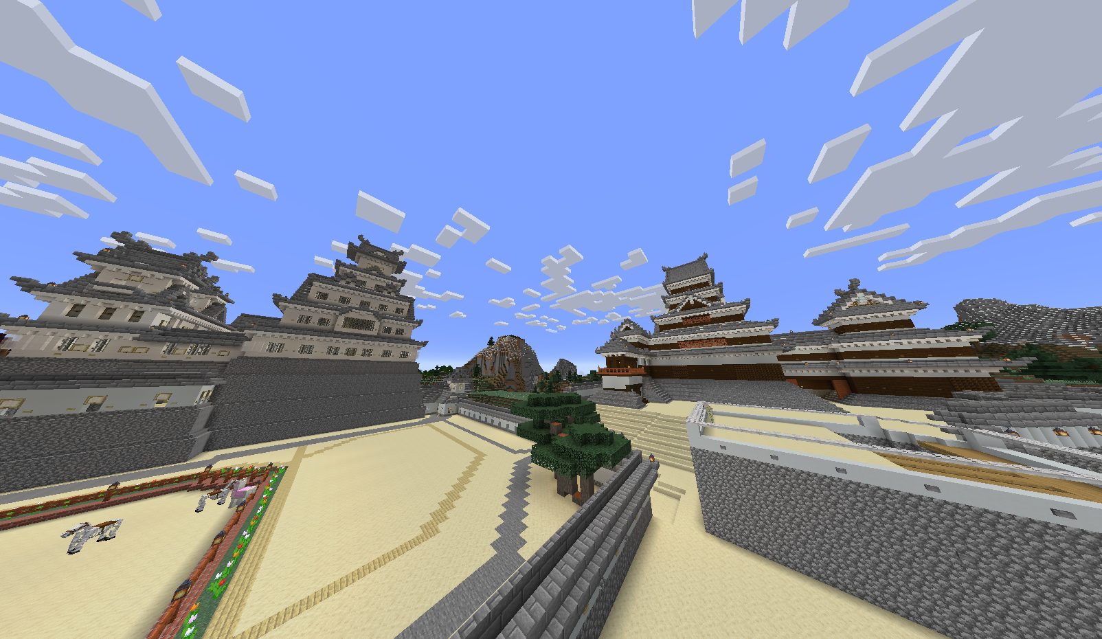 【マイクラpcスペック】マイクラ]低スペックPCでハードコア生活② #16[ライブ配信] | Minecraft summary | マイクラ動画