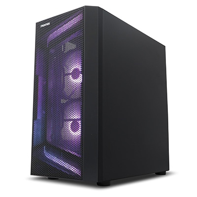 FRONTIER ゲーミングPC デスクトップ ASRockコラボモデル