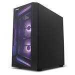 FRONTIER ゲーミングPC デスクトップ ASRockコラボモデル