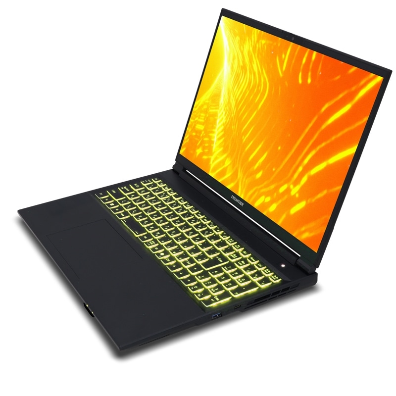 FRONTIER ゲーミングノート