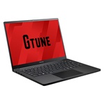 マウスコンピューター ゲーミングノート G TUNE