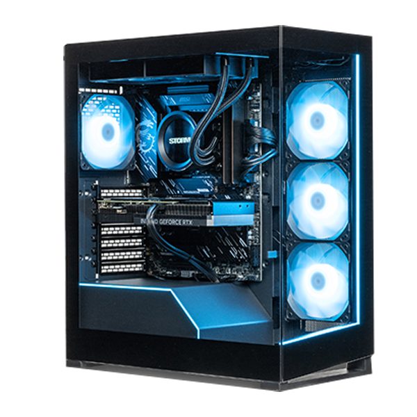 STROM ゲーミングPC 影界