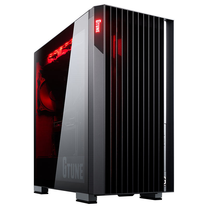 マウスコンピューター ゲーミングPC G TUNEデスクトップ