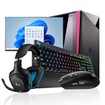 マウスコンピューター NEXTGEAR スターター5点セット